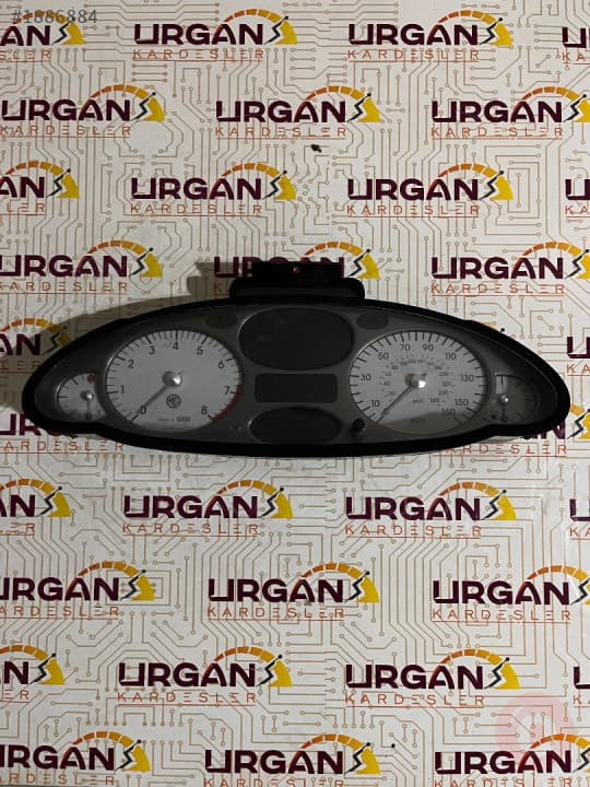 YAC001111 ROVER 75 GÖSTERGE PANELİ KM SAATİ