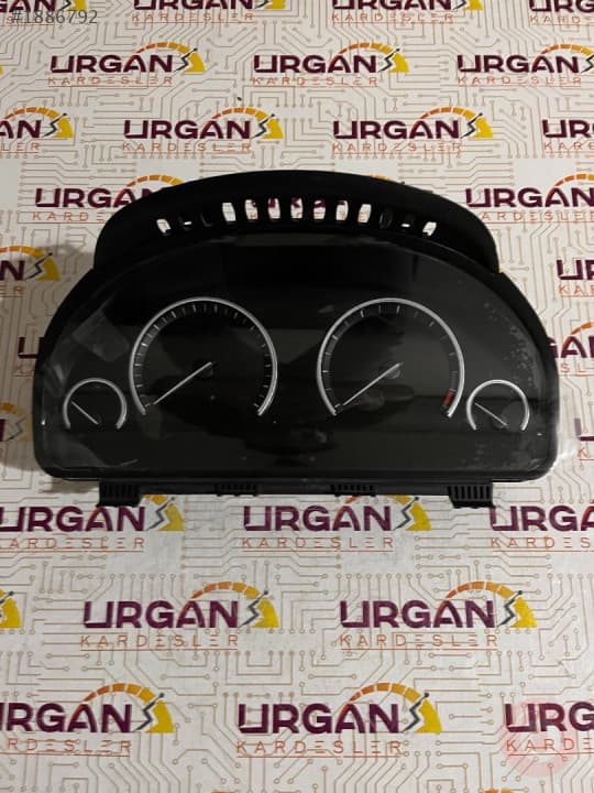9312034 BMW F10/X3  GÖSTERGE  PANELİ KM SAATİ