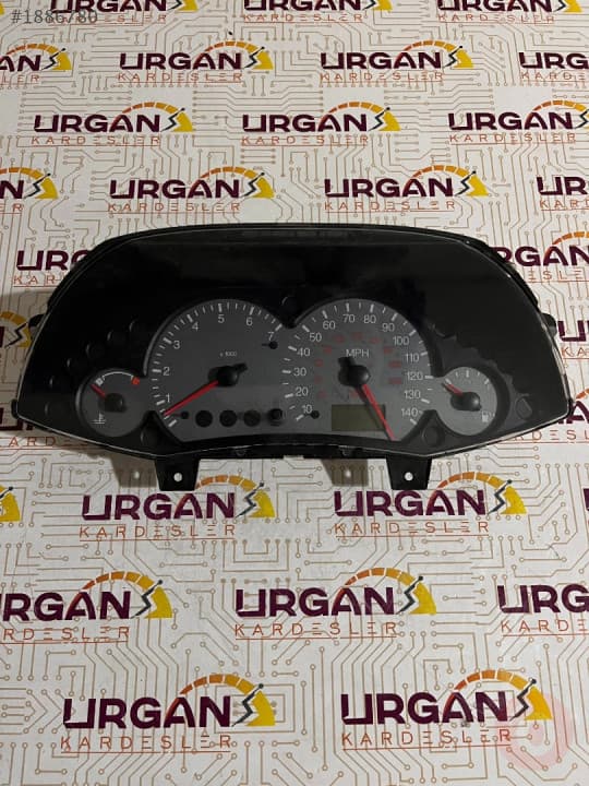 98AB-10849-KH FORD FOCUS GÖSTERGE PANELİ