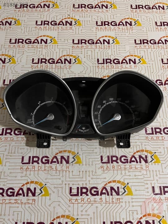 ET76-10849-GH FORD TRANSİT GÖSTERGE PANELİ KM SAATİ