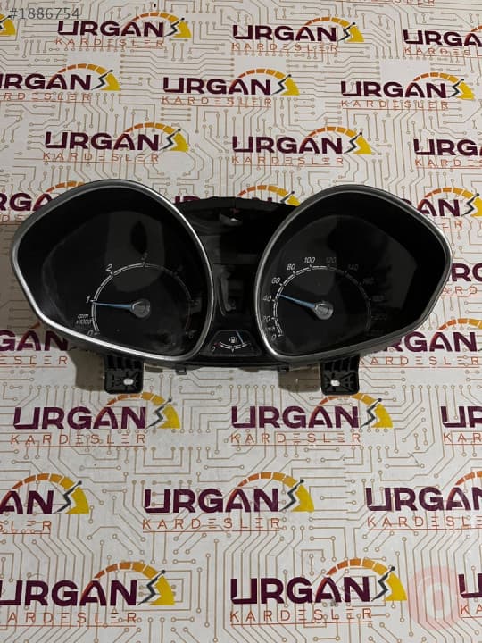 C1BT-10849-GAJ FORD FİESTA GÖSTERGE PANELİ KM SAATİ