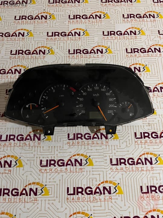 1M5P-10849 FORD FOCUS GÖSTERGE PANELİ KM SAATİ