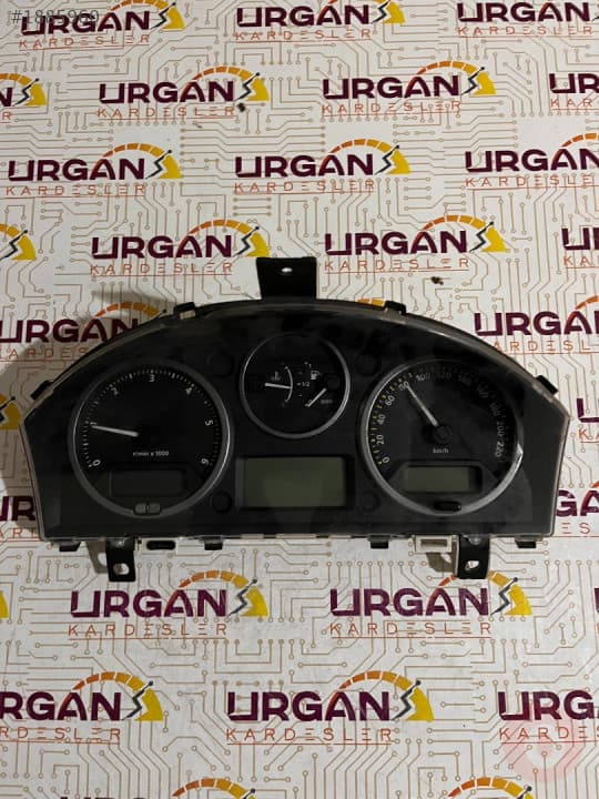 6H5210849FG LAND ROVER FREELANDER GÖSTERGE PANELİ KM SAATİ