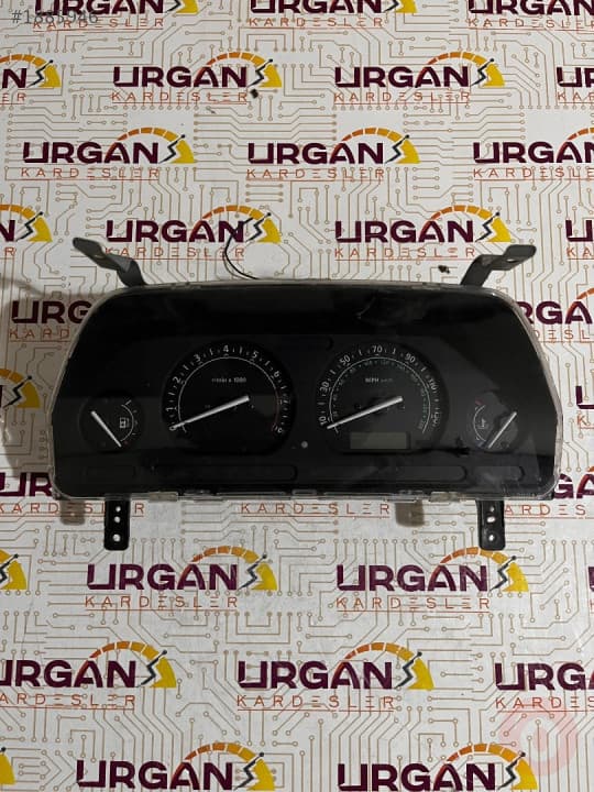 YAC500390 LAND ROVER FREELANDER GÖSTERGE PANELİ KM SAATİ