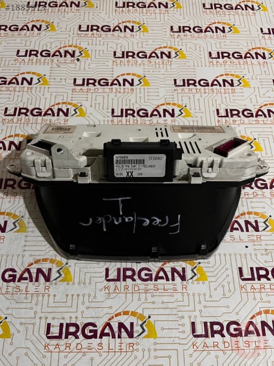 LR0018-006 LAND ROVER FREELANDER GÖSTERGE PANELİ KM SAATİ