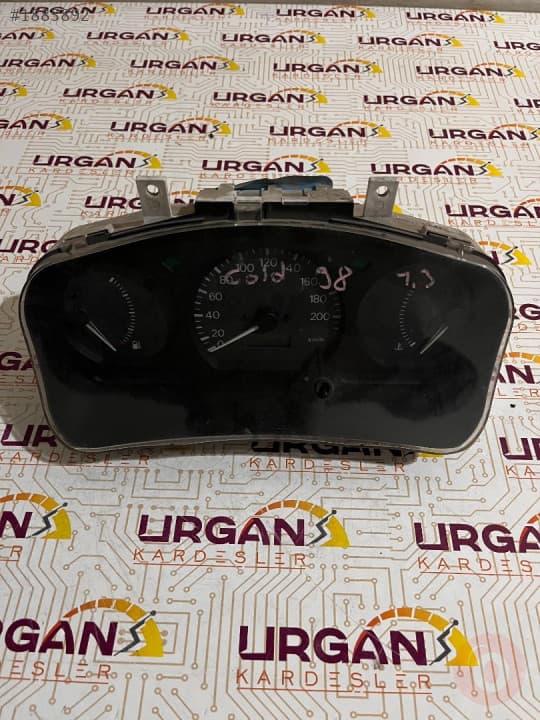 MR233049 MİTSUBİSHİ COLT GÖSTERGE PANELİ KM SAATİ