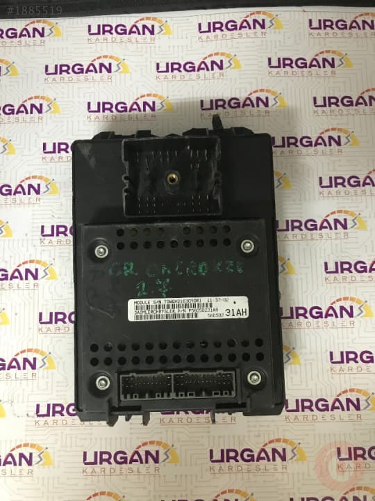 P56050231AH 21630YOR 1 JEEP GRAND CHEROKEE BODY BEYNİ