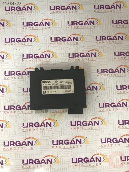 0263004031 13181070 511995847 OPEL ASTRA PARK SENSOR BEYNI