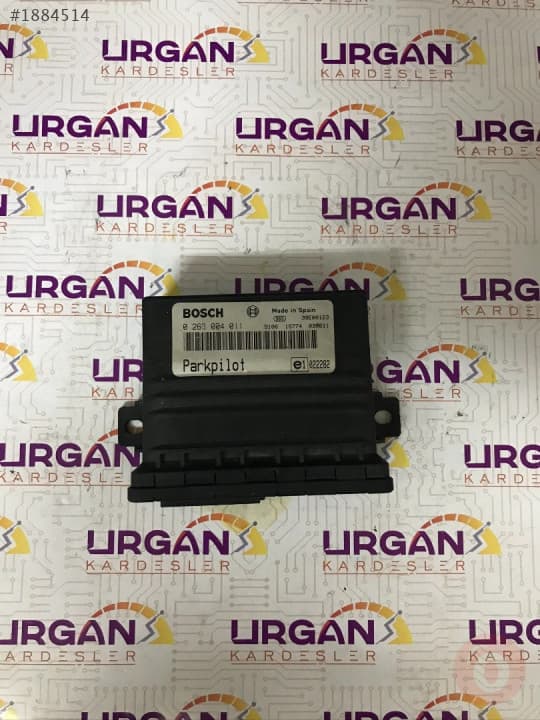 0263004011 OPEL ASTRA & VECTRA PARK PİLOT BEYNI