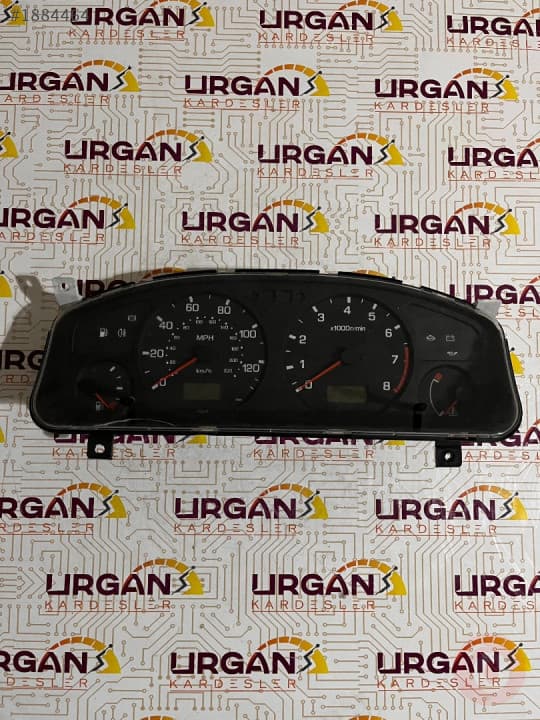 24810-2F008 NİSSAN PRİMERA GÖSTERGE PANELİ KM SAATİ