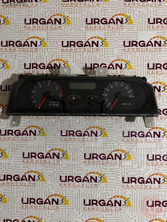 24810-2X800 NİSSAN TERRANO GÖSTERGE PANELİ KM SAATİ