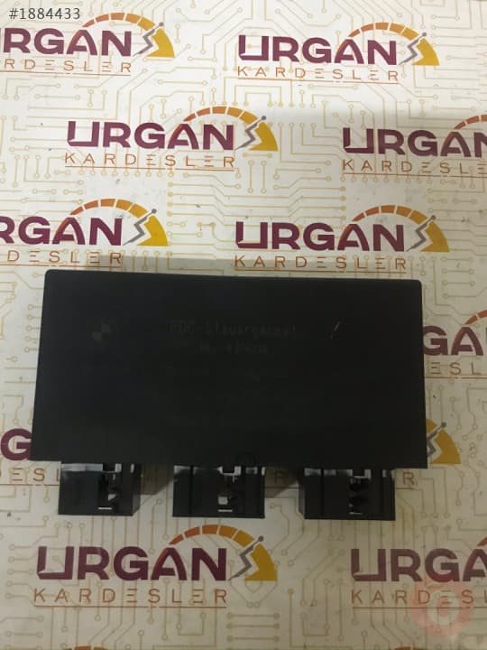 66.21-6954007  BMW E60 PARK SENSÖR BEYNİ VALEO