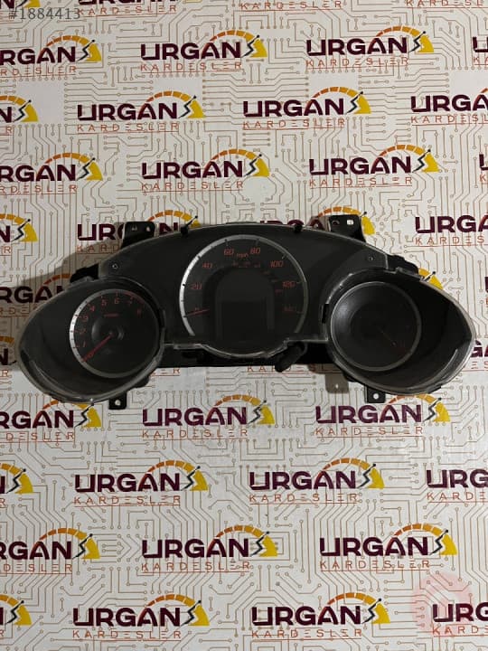 78100 TF0 E021 HONDA JAZZ GÖSTERGE PANELİ KM SAATİ