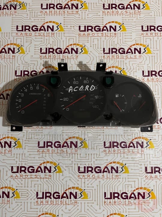 78100-S1A-E611 HONDA ACCORD GÖSTERGE PANELİ KM SAATİ
