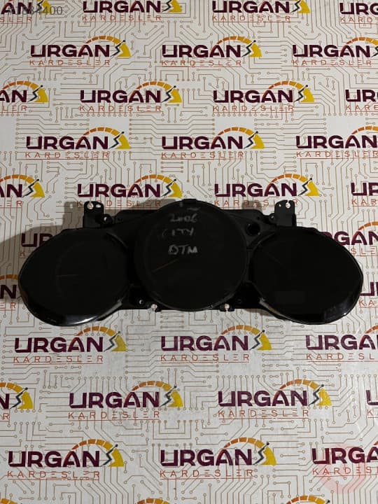 78100 SEM T31 HONDA CITY GÖSTERGE PANELİ KM SAATİ