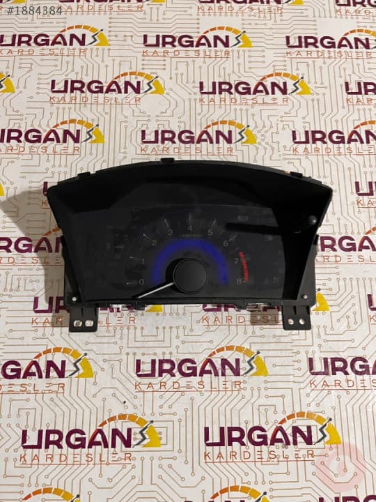 78200TR0 HONDA CIVIC GÖSTERGE PANELİ KM SAATİ