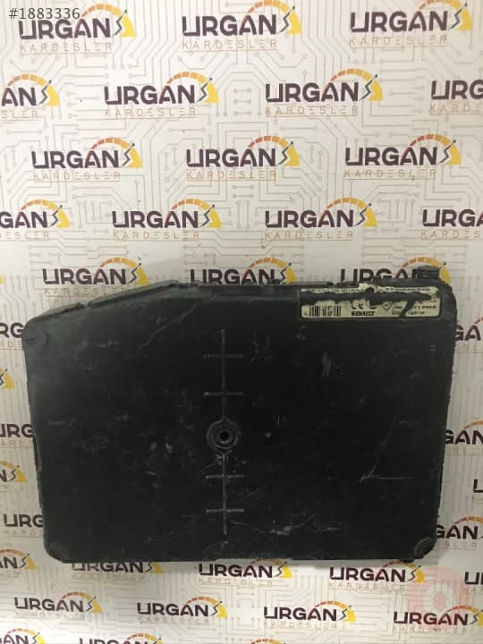 8200606526 DACIA LOGAN  SIEMENS UCH BEYNİ