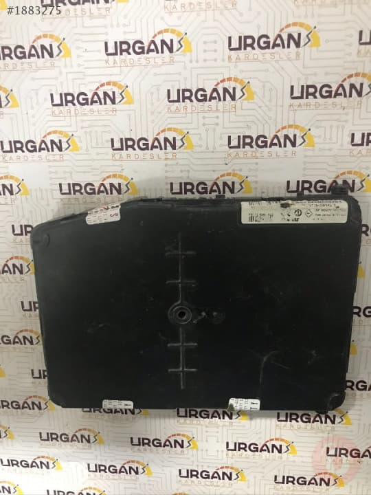 8200433201  RENAULT  SCÉNIC SIEMENS UCH BEYNİ