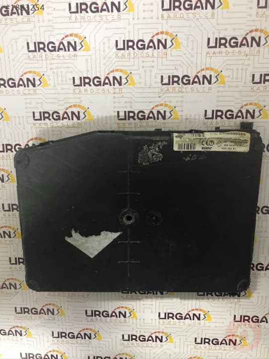 8200309689 RENAULT MEGANE SIEMENS UCH BEYNİ