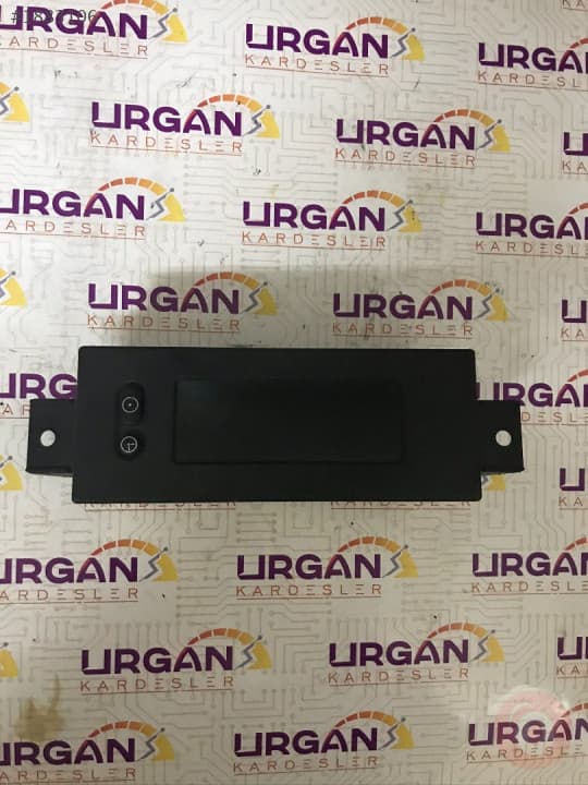 13156841 317099190 OPEL CORSA & MERİVA YOL BILGISAYARI