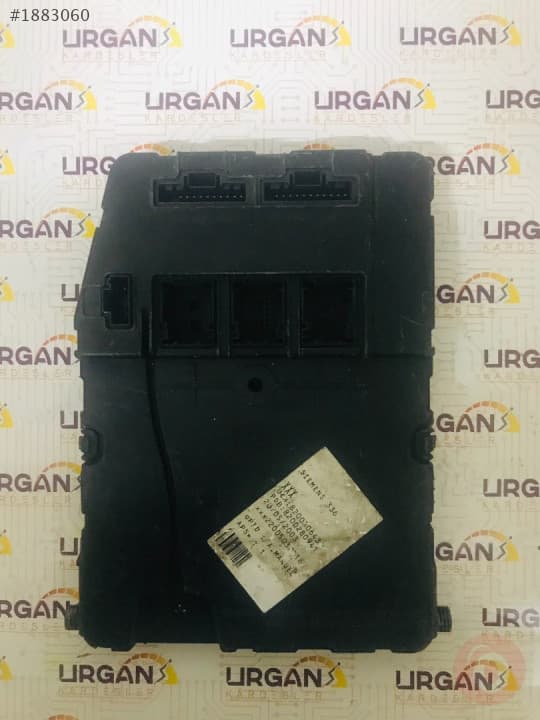 820030643 BSI  RENAULT MEGANE SIEMENS