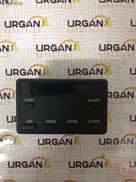 62.13-1374288 BMW E32 & E34 YOL BİLGİSAYARI