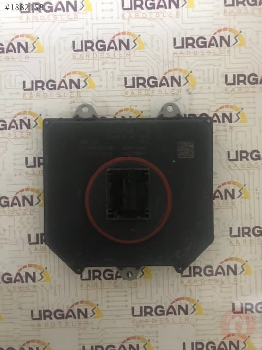 23507118 503959320606 LED GMC SİERRA FAR BEYNİ GM