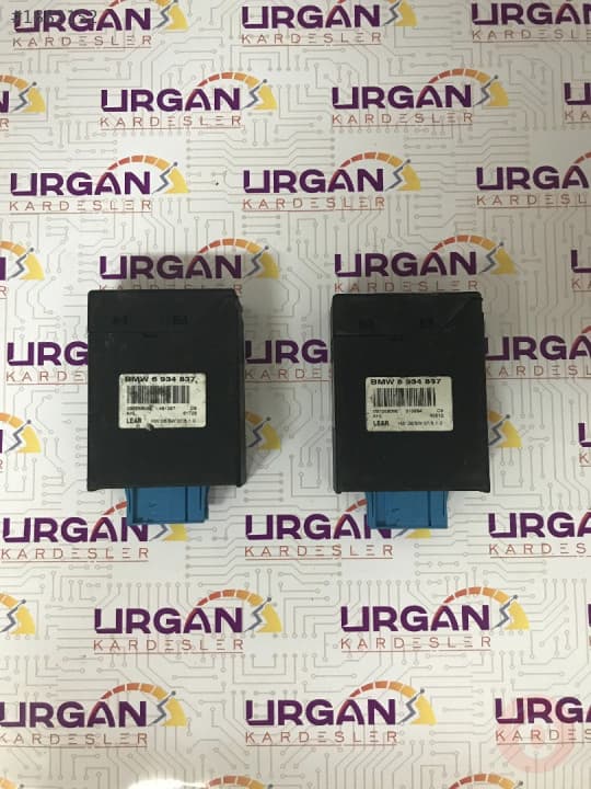 6934837 037256056 BMW E60 FAR BEYNİ