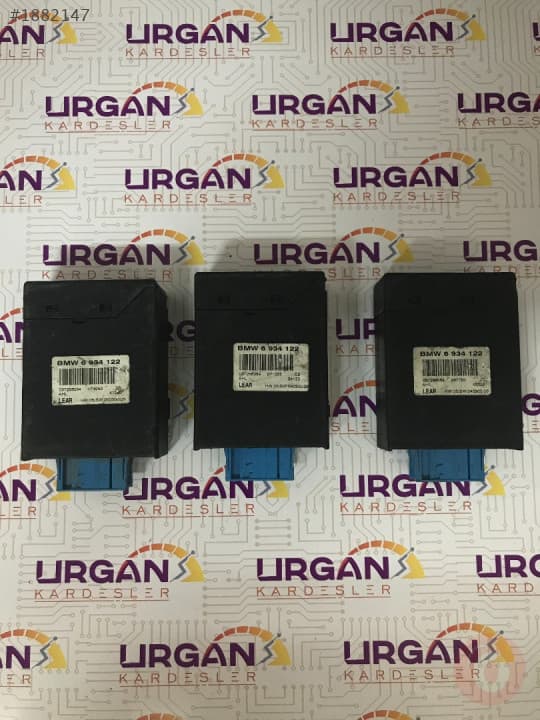 6934122 037256054 BMW FAR BEYNİ