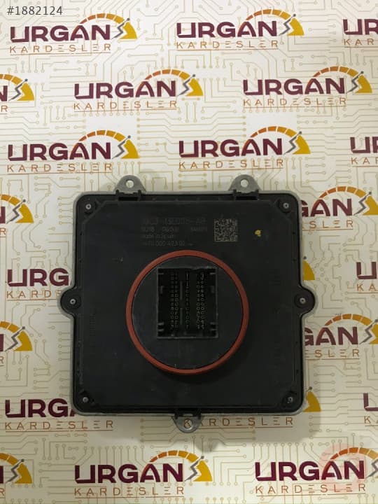 J9C3-13E005-AB LAND ROVER FAR BEYNİ HEADLIGHT