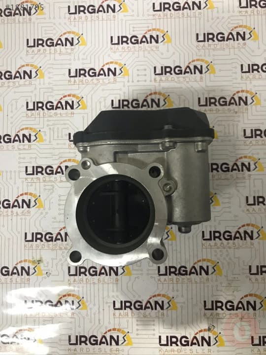 03C133062T A2C85016500  V.W CAXA MOTOR GAZ KELEBEGİ