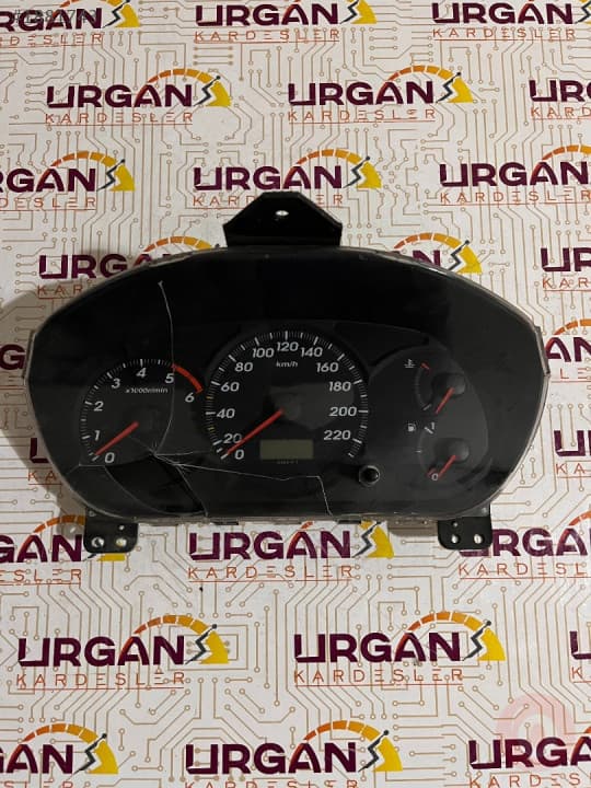 HONDA CIVIC SPORT GÖSTERGE PANELİ KM SAATİ