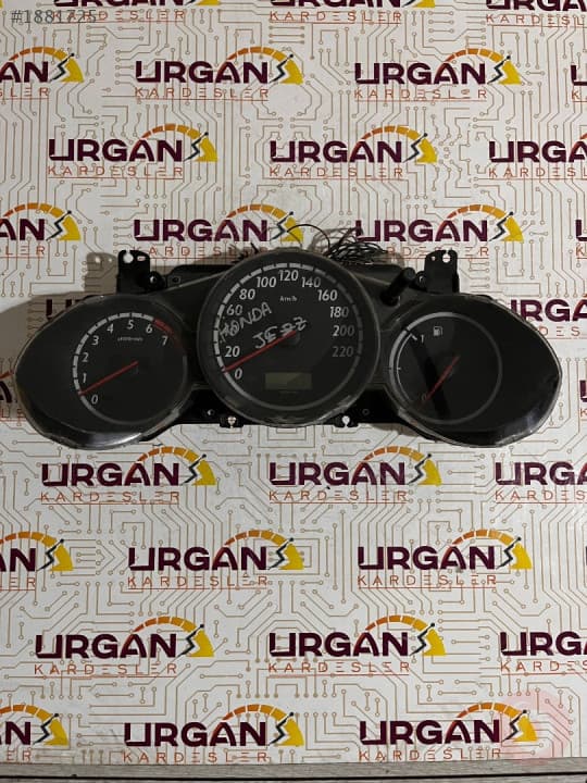 78100 SAA G300 HONDA JAZZ GÖSTERGE PANELİ KM SAATİ
