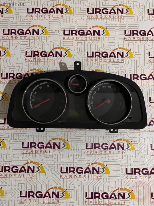 96673663 OPEL ANTARA GÖSTERGE PANELİ KM SAATİ