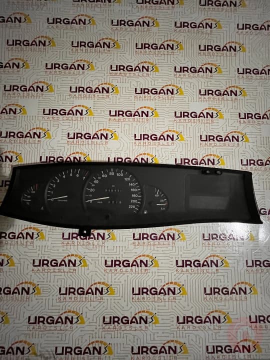 0406972109001 OPEL OMEGA B GÖSTERGE PANELİ KM SAATİ