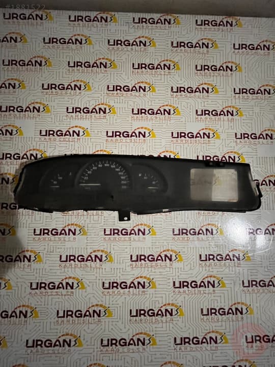 90569783KH OPEL VECTRA B GÖSTERGE PANELİ KM SAATİ