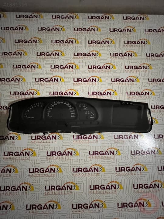 90504243BE OPEL VECTRA B GÖSTERGE PANELİ KM SAATİ