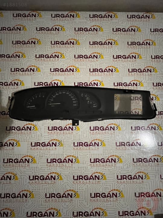 09134528LS OPEL VECTRA B GÖSTERGE PANELİ KM SAATİ