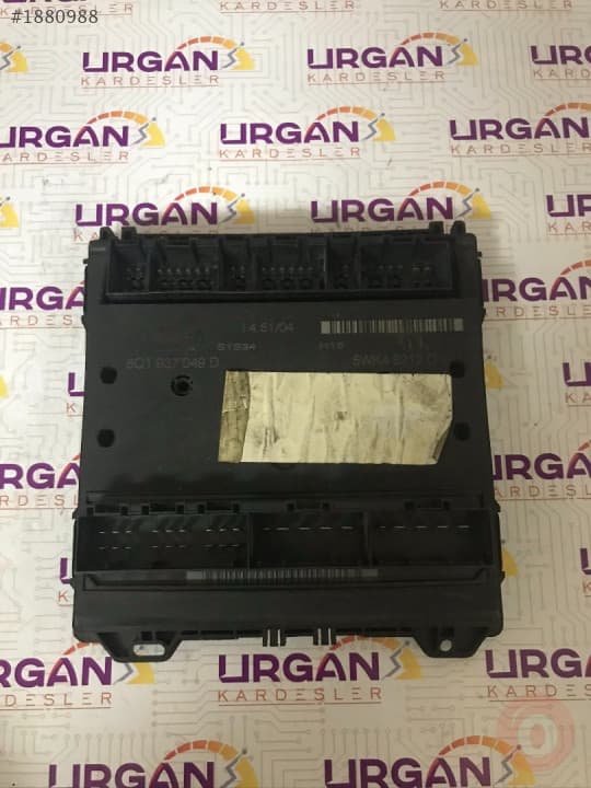 6Q1937049 D  VW POLO SIEMENS KONFOR SIEMENS