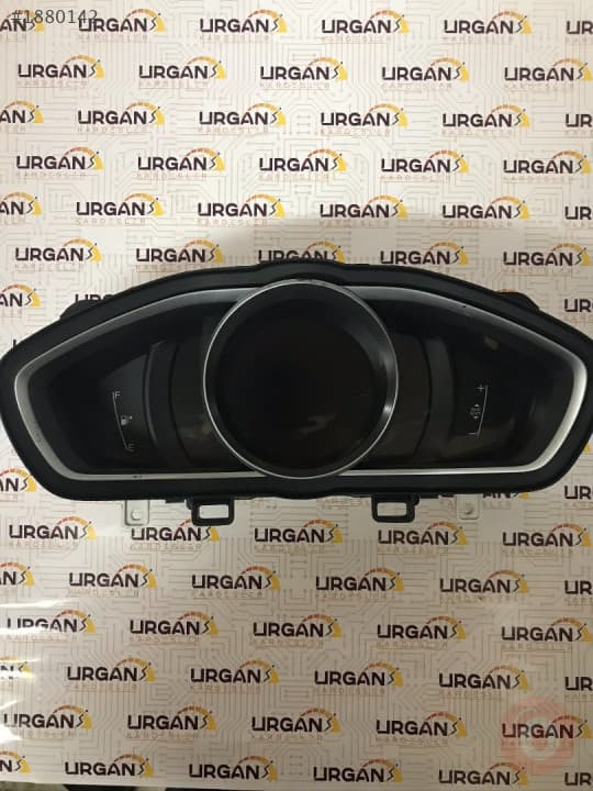 31394636 0469360 VOLVO V40 & S40 KM SAATİ