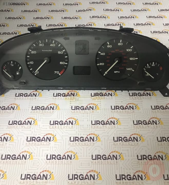 9640995180 PEUGEOT 106 KM SAATI