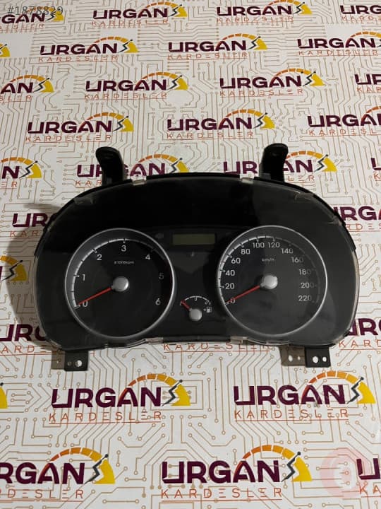 94003-0N540 HYUNDAI GETZ GÖSTERGE PANELİ KM SAATİ