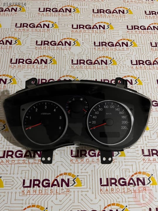 94006-1J670 HYUNDAI I20 GÖSTERGE PANELİ KM SAATİ