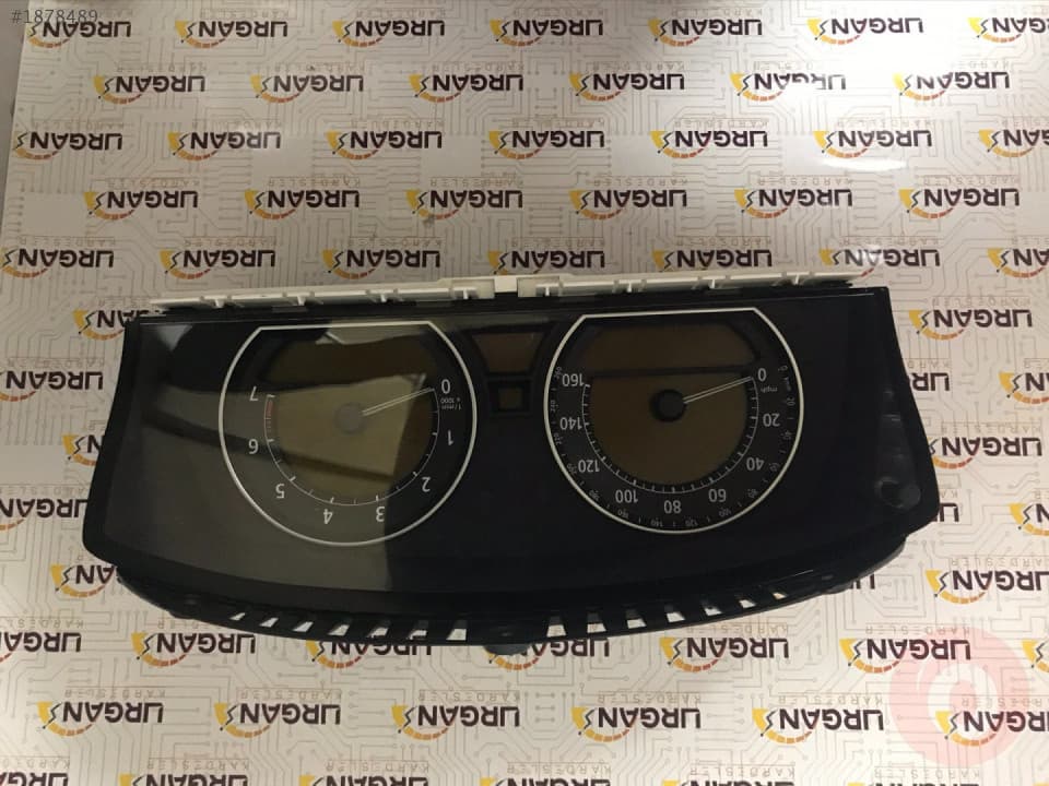 62.11-9140814 110.80.103.251 BMW 7.50 KM SAATİ VDO