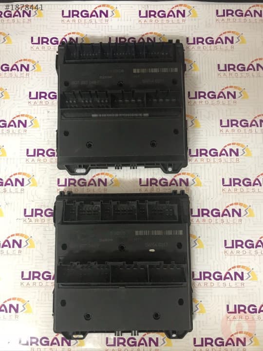 5WK48217  6Q1937049 F  VW POLO SIEMENS KONFOR