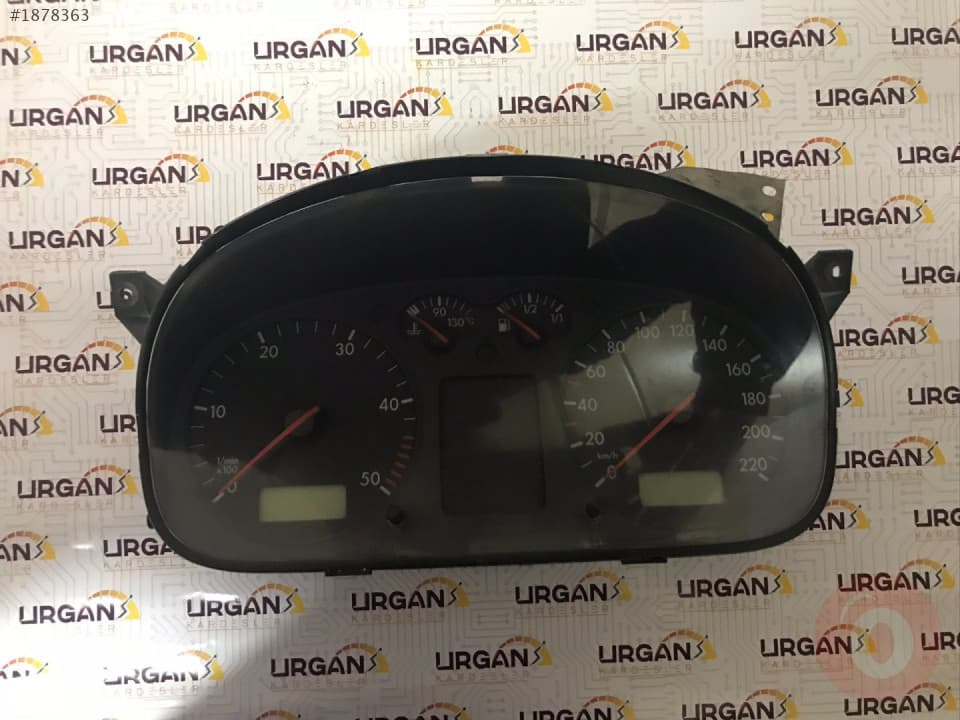 7D0920803B 110.008.963.013 V.W TRANSPORTER T4 VDO KM SAATİ