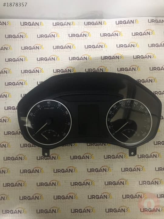 7D0920803 V.W TRANSPORTER T4 KM SAATI VDO