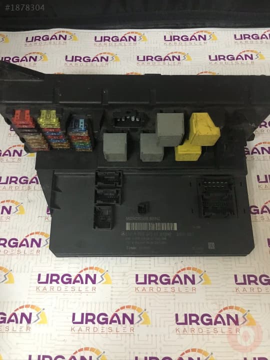 A9065452101 A9065450601  MERCEDES SPRİNTER  TEMIC5276B1 SAM