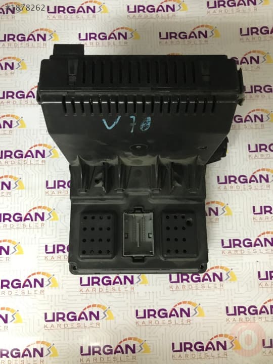 307656646 28043321 CEM  Volvo V70 BEYNI