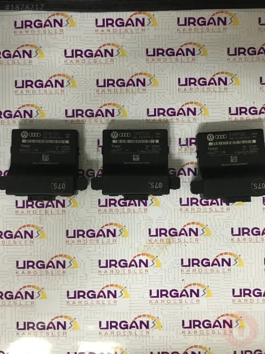 402063TF 3C0907530 C  VW PASSAT TEMIC GATEWAY